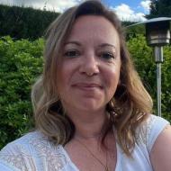 Phyllis Scott|||, 41, woman