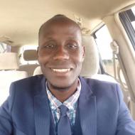 Brian Ntabo Nyaroo|||, 36, man