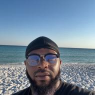 Justin|||, 38, man