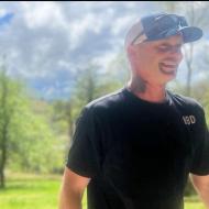 Brian|||, 40, man