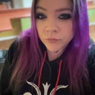 Angel|||, 40, woman