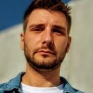 Benjamin Odom|||, 45, man
