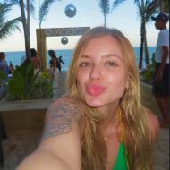 Janie Chapman|||, 31, woman