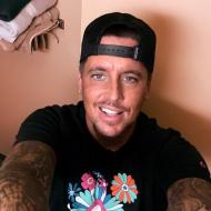 john david|||, 36, man