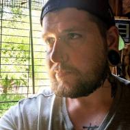 Grizzly|||, 35, man