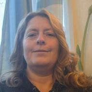 Donna|||, 46, woman