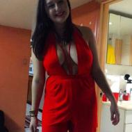 Antonia|||, 32, woman