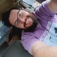 Stevieray|||, 35, man