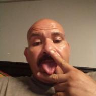 JUAN RODRIGUEZ|||, 47, man