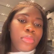 Daisy |||, 36, woman