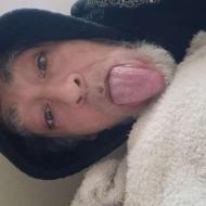 Brenda Slut|||Spookiedelic , 48, man