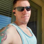 Micheal|||, 43, man