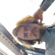 DavidLeather|||, 33, man