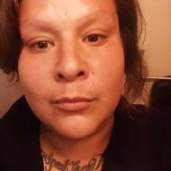 Alexandria Hurtado|||, 37, woman
