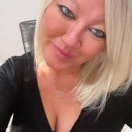 Leah Mitchell|||, 39, woman