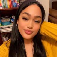 Carolina Johnson|||, 30, woman