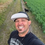 STEVEN|||, 40, man