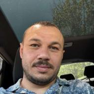 Robert |||, 41, man