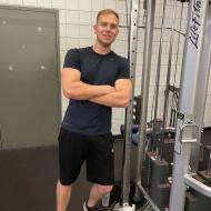 Chris|||, 40, man