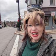 Nancy Combs|||, 44, woman
