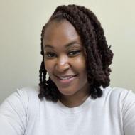 Jasmine Salve|||, 35, woman