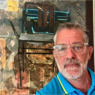 Mike|||, 50, man