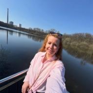 Lorna Burford|||, 41, woman