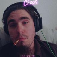 Jay Hankerd|||, 27, man