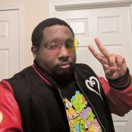 Torren |||, 25, man