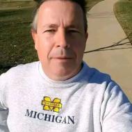 Donald Miller Gary |||, 49, man