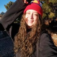 Sandra Cordero|||, 31, woman