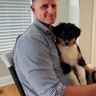 James Gaspard |||, 48, man