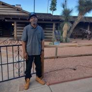 Jose |||, 56, man