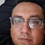 Mikey Camacho|||, 30, man