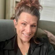 Kayla Melinda|||, 49, woman