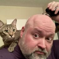 Jeremiah|||, 49, man