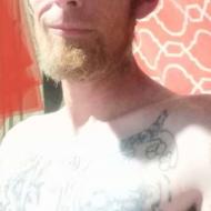 Ronnie|||, 37, man