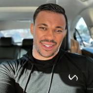 Wayne|||, 37, man