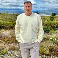 Chris Hendricks |||, 63, man