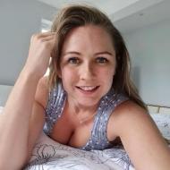 Nurse Becky|||, 34, woman