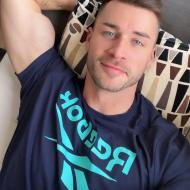 Brian|||, 37, man
