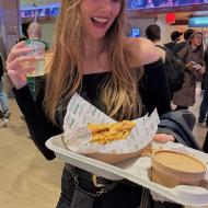 Meredith, 43, woman