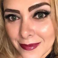 Catherine, 36, woman