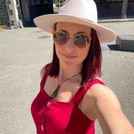 isbella, 27, woman