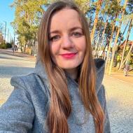 Emmeline, 38, woman