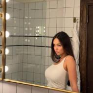 Daniella, 30, woman