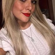 Liz, 33, woman