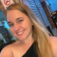 Hillary, 30, woman