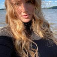 Jordyn, 35, woman