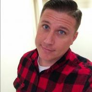 John Murphy|||, 41, man